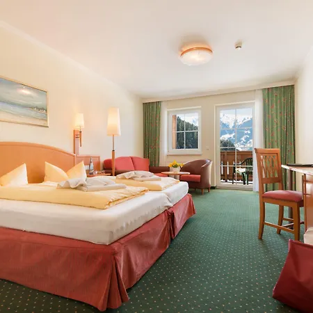 Joerglerhof 4*