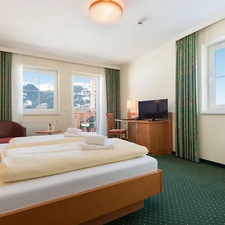 Jörglerhof 4*