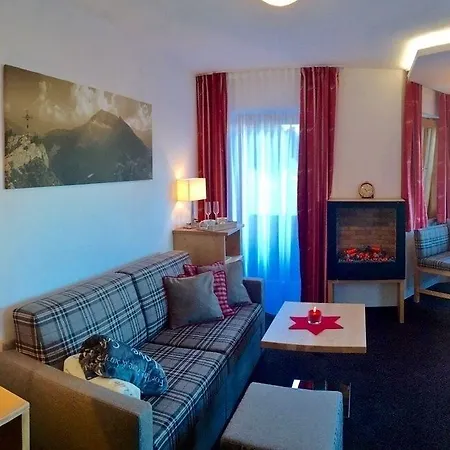 Joerglerhof هينزنبرغ