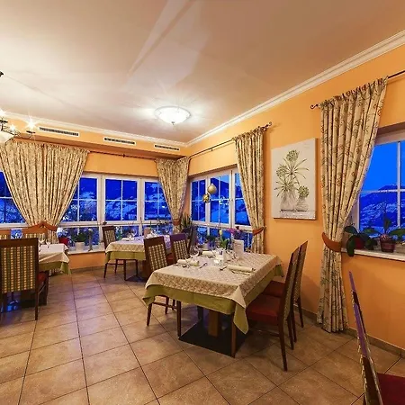 فندق Joerglerhof 4*