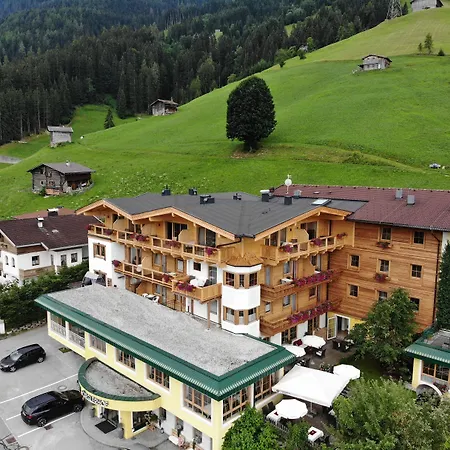 Joerglerhof Hainzenberg