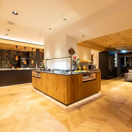 Joerglerhof Hainzenberg