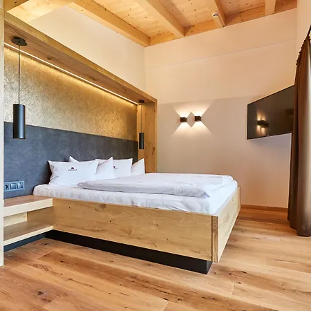 Joerglerhof Hotel