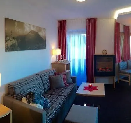 Ferienhotel Jorglerhof Hotel