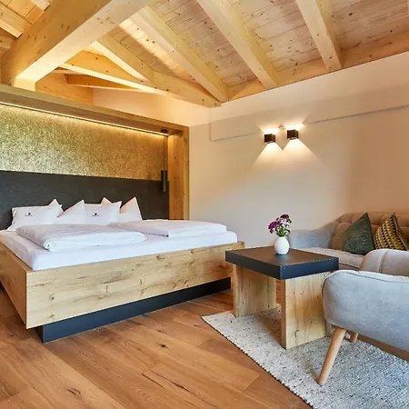 Ferienhotel Jorglerhof Hotel 4*