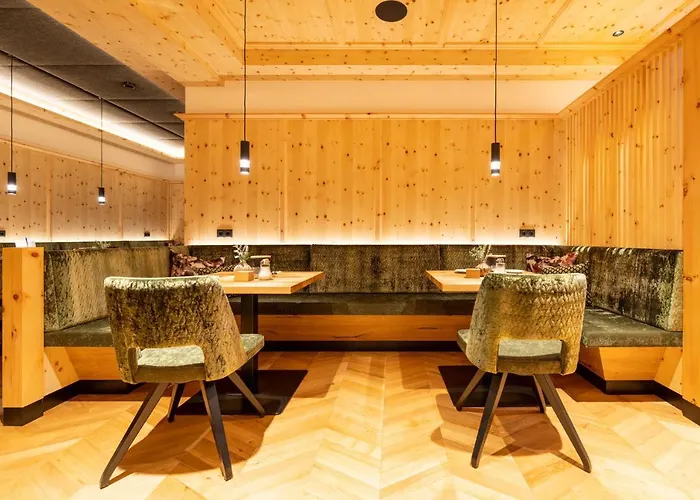 Joerglerhof Hotel Hainzenberg