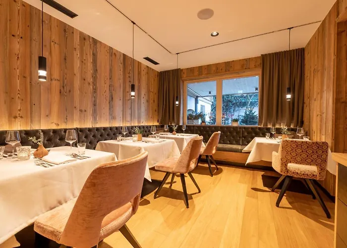 Joerglerhof 4* Hainzenberg