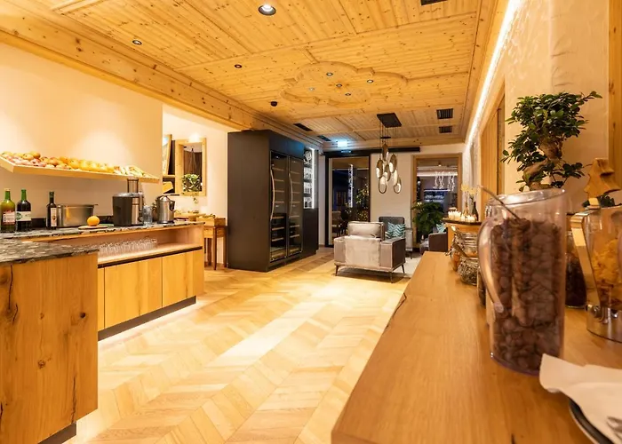 Joerglerhof Hotel Hainzenberg