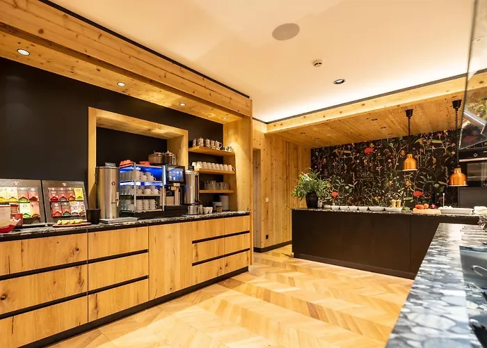 Joerglerhof Hotel Hainzenberg