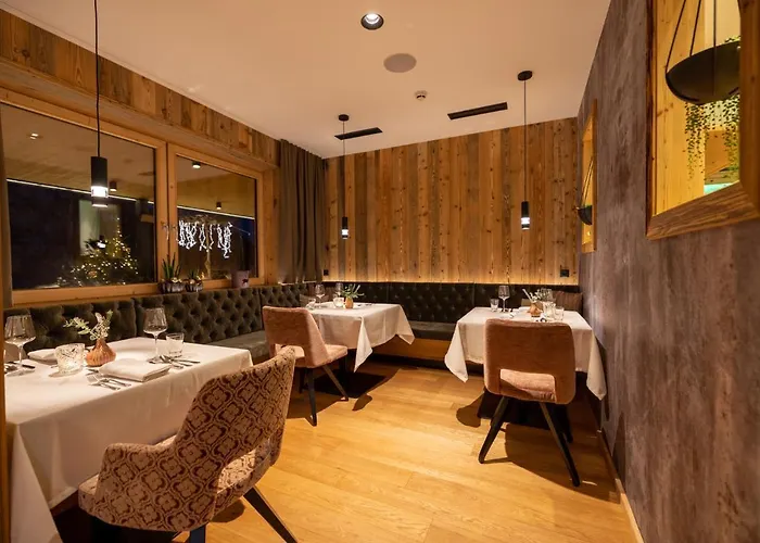 Joerglerhof Hotel Hainzenberg