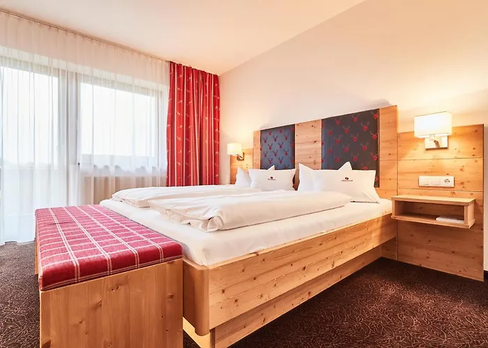 Joerglerhof 4*