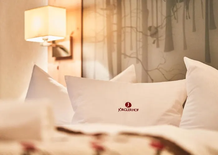 Joerglerhof Hotel