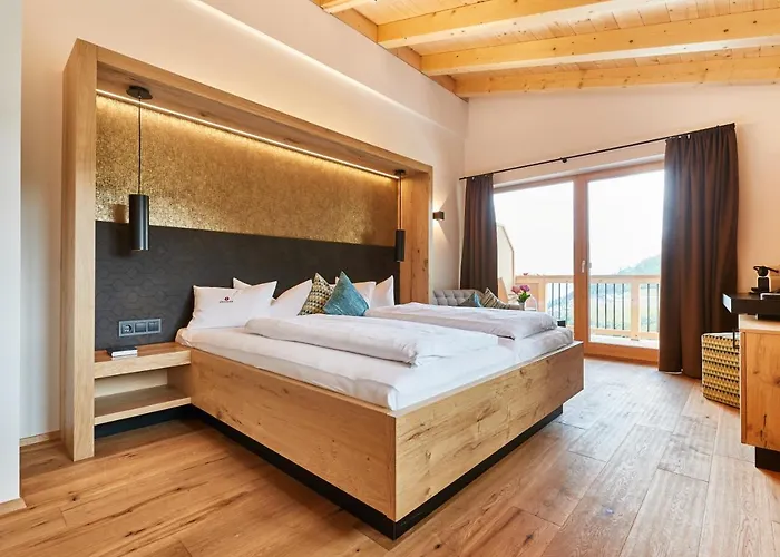 Hotel Joerglerhof 4*