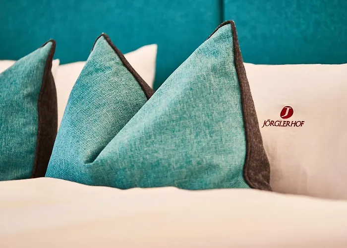 Hotel Joerglerhof Hainzenberg