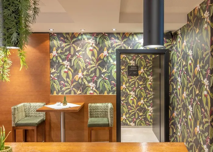 Joerglerhof Hotel Hainzenberg