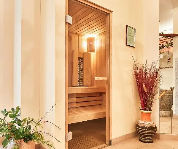 Hotel Joerglerhof Hainzenberg