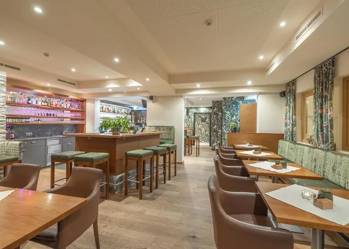 Joerglerhof Hotel Hainzenberg