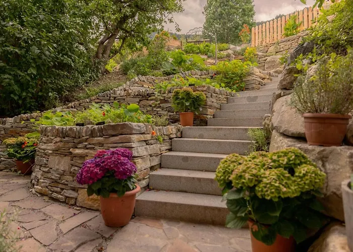 Hotel Joerglerhof 4*