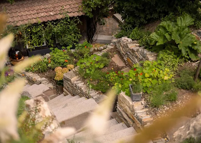 Joerglerhof 4* Hainzenberg