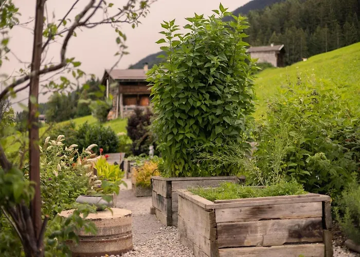 Hotel Joerglerhof Hainzenberg