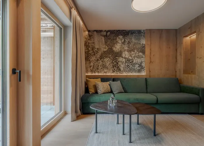 Joerglerhof 4* Hainzenberg