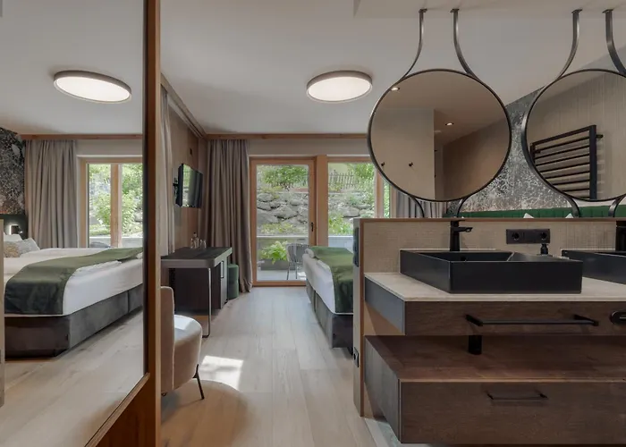 Hotel Joerglerhof 4*