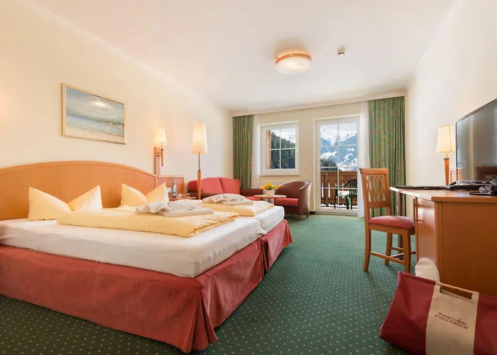 Joerglerhof 4*