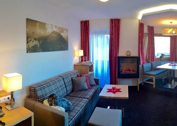 Joerglerhof היינצנברג