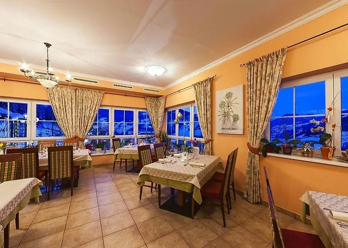 Hotel Joerglerhof 4*