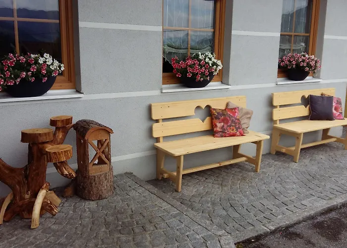 Joerglerhof Hainzenberg