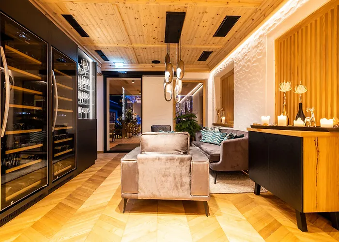 Joerglerhof 4* Hainzenberg