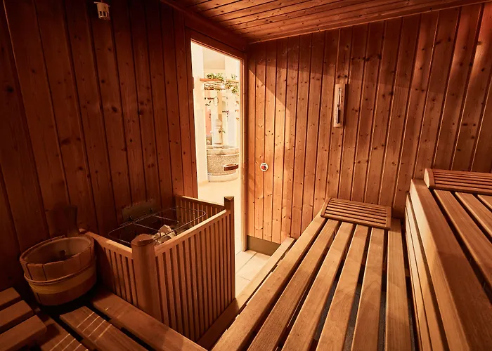 Joerglerhof Hotel 4*