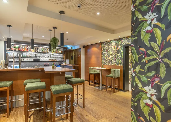 Joerglerhof 4* היינצנברג