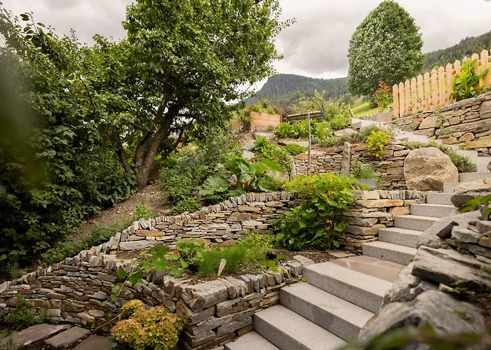 Joerglerhof Hotel 4*