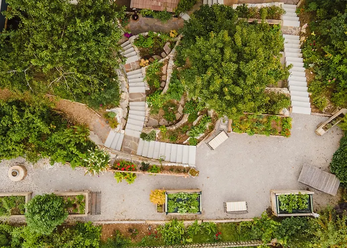 Hotel Joerglerhof 4*