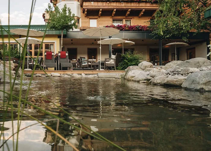 Joerglerhof Hainzenberg