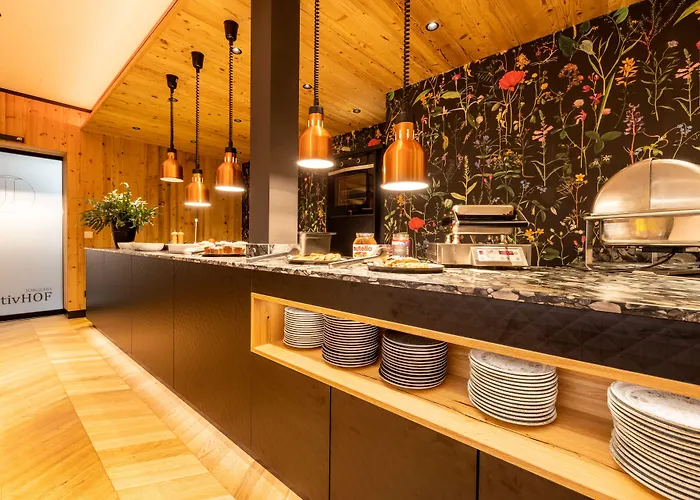 Joerglerhof מלון היינצנברג