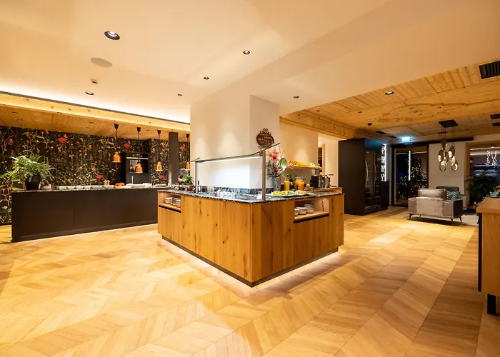 Joerglerhof היינצנברג