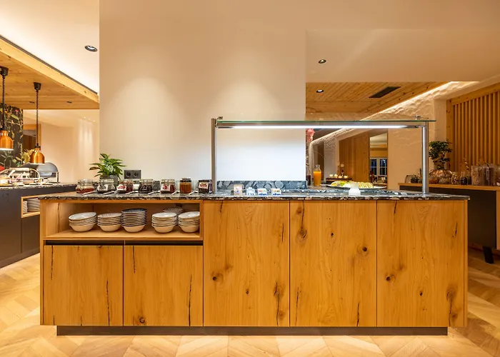 Hotel Joerglerhof 4*