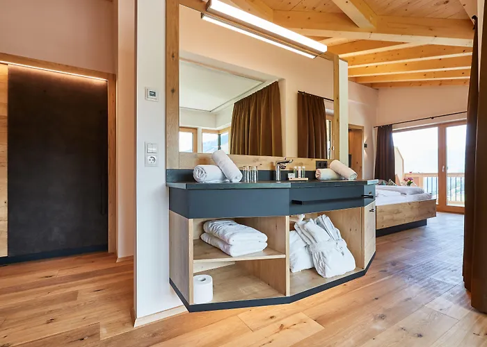 Joerglerhof 4*
