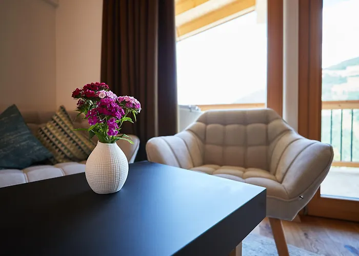 Joerglerhof Hotel Hainzenberg