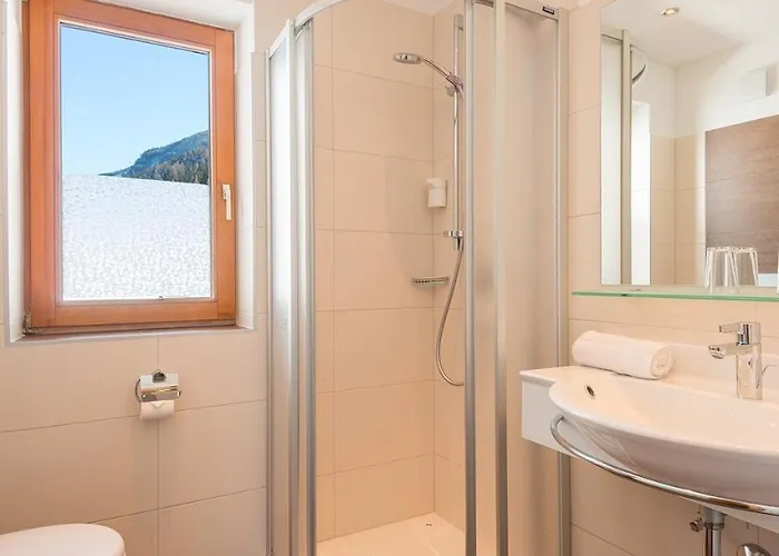 Joerglerhof 4* Hainzenberg