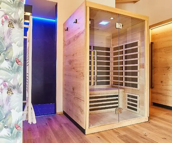 Joerglerhof Hainzenberg