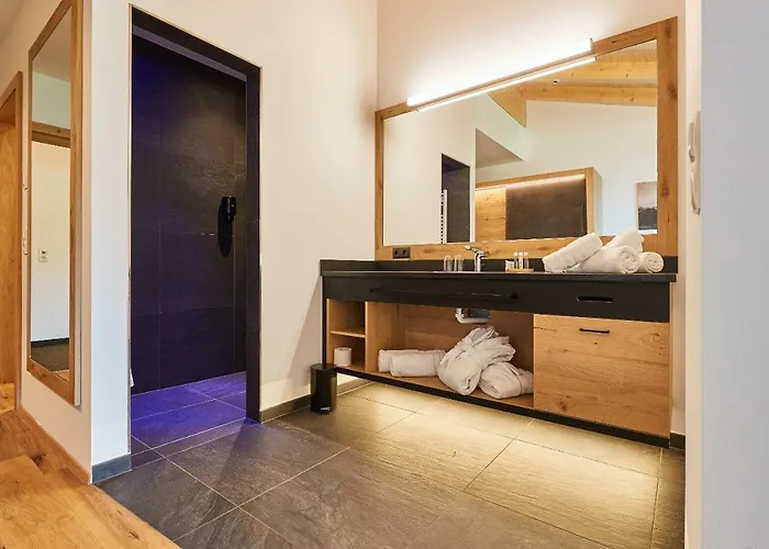 Hotel Joerglerhof Hainzenberg