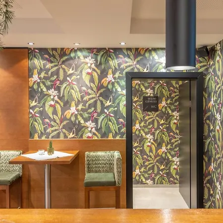 Joerglerhof Otel Hainzenberg