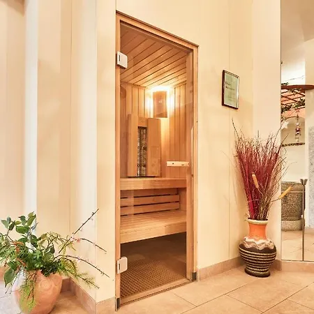 Otel Joerglerhof Hainzenberg