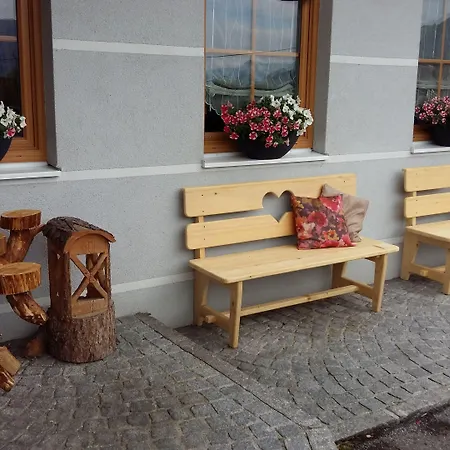 Joerglerhof Hainzenberg