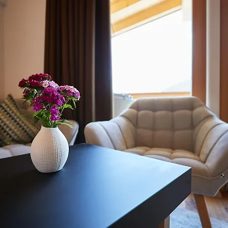 Joerglerhof Otel Hainzenberg