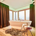 Joerglerhof Hotel 4*