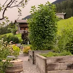 Hotel Joerglerhof Hainzenberg